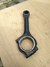 Hanomag Brilliant 600 Motor D 28 CR Pleuel Pleul