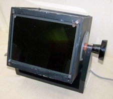 alter DDR Studioscheinwerfer