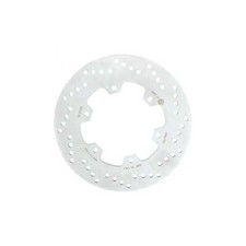 Brembo Bremsscheibe hinten