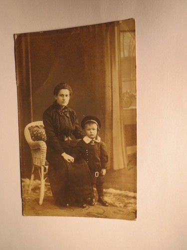 Hamburg 1917 frau - hamburg,