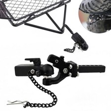 Metall Anhängerkupplung