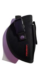 Gürteltasche für Schreckschuss Waffen 