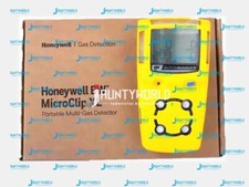 ONE NEW   4-In-1 Gas Detector