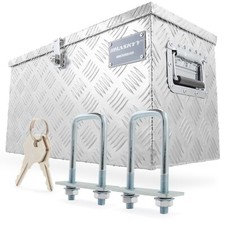 Alubox transportbox - alubox,