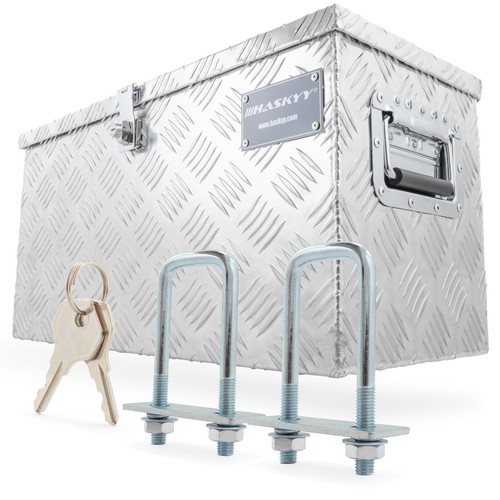 Alubox transportbox - alubox,