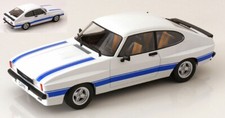 Modellauto Maßstab 1:18 Ford Capri MK 2 1975 Diecast Modellbau Automodell