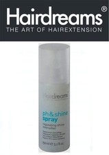 Hairdreams shine spray - &,