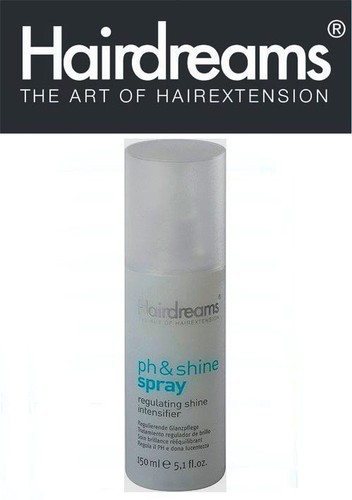 Hairdreams shine spray - hairdreams,
