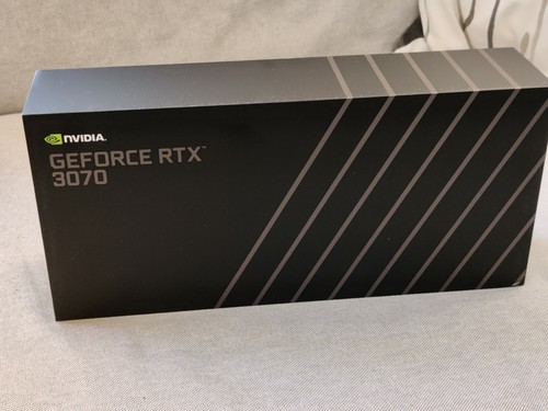 Nvidia geforce rtx - nvidia,