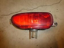 Rückstrahler  Opel Corsa C