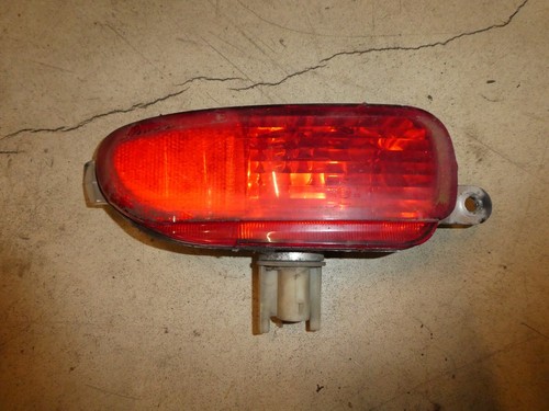 Rückstrahler opel corsa c - rückstrahler,