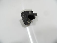 Mercedes ML W166 GLS X166 GLE original Crashsensor Airbagsensor vorn 1668210151