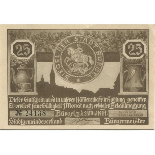 320694 geldschein - [#320694],
