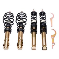 DTSline Gewinde Sportfahrwerk SX für VW Polo (6N2) nur Limousine (Bj. 10/99-)