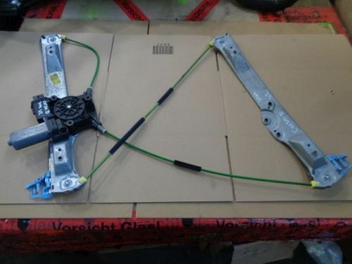 Fensterheber elektrisch