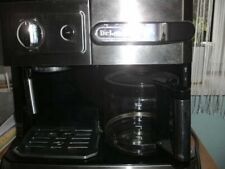 Kombi Kaffeemaschine DeLonghi BC0 420.1 defekt