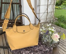 Longchamp pliage xtra s - le,