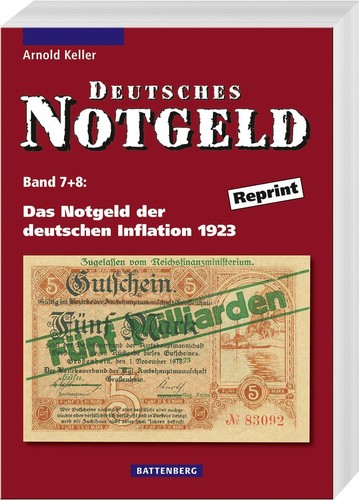 Deutsches notgeld das - deutsches,