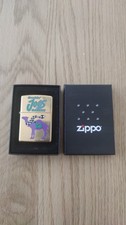 zippo camel feuerzeug