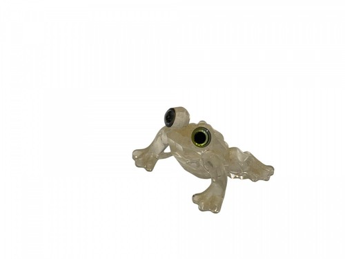 Swarovski figur 286313 frosch - figur,