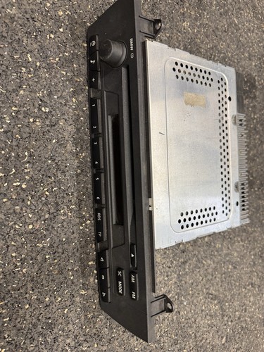 Original bmw e85 - original,