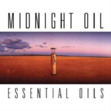 MIDNIGHT OIL: ESSENTIAL OILS -