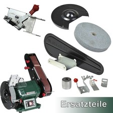 Parkside Stand-Bandschleifer