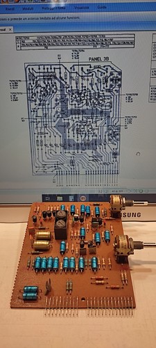 Philips n4520 n4522 - n4522, reel