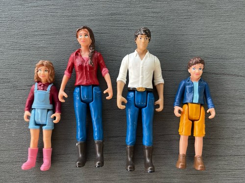Schleich zubehör set - schleich,