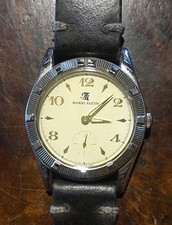 Mario Alessi Silber 925 kleine