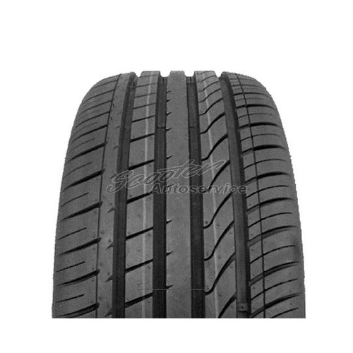 205 r17 95w sommerreifen - 1x,