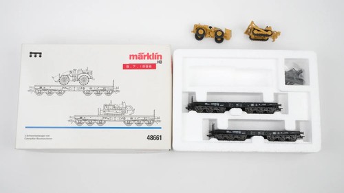 Märklin 48661 2 - märklin, h0