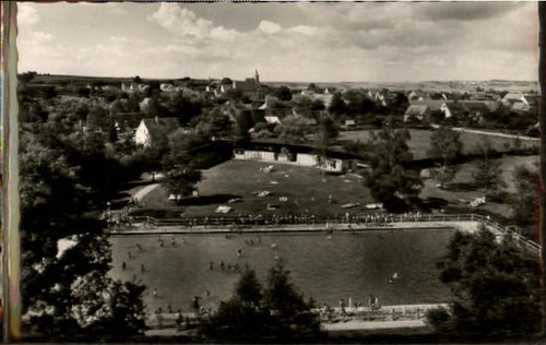 Langenau wuerttemberg - langenau,