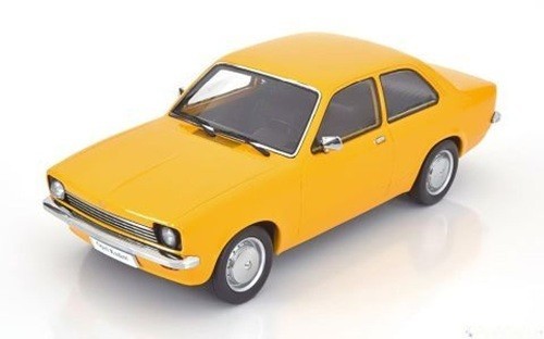 Opel kadett limousine - opel, c