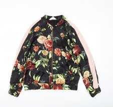 Nine by Savannah Miller