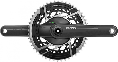 Sram kurbelgarnitur quarq - kurbelgarnitur,