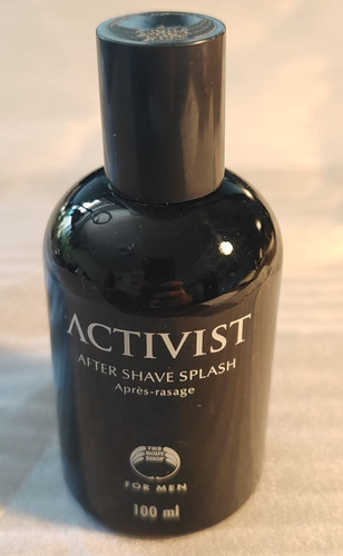 Activist after - activist, (the