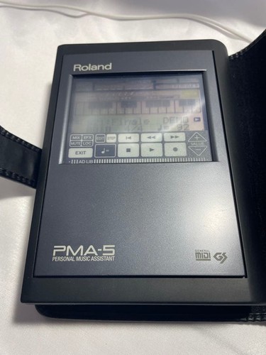 Roland pma mobile sound - pma-5,