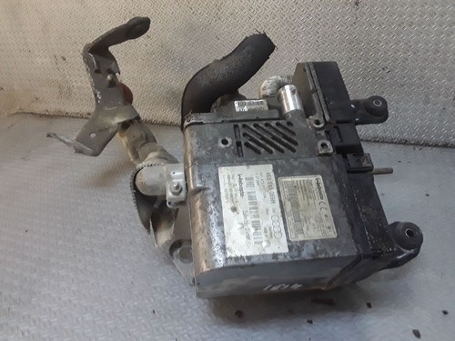 Audi 4e 2009 - 4e,