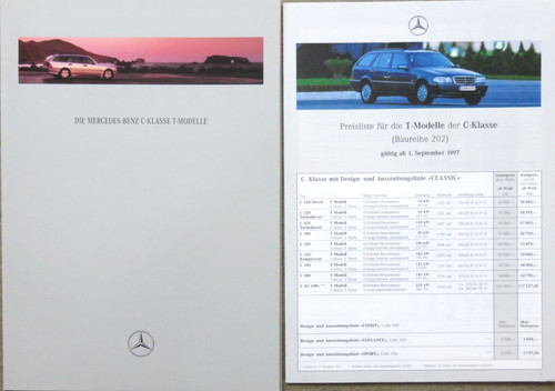 Mercedes klasse modell - mercedes, c-klasse