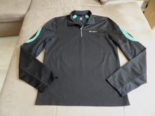 tolles Funktions Shirt von Odlo Gr. S schwarz  1a Zustand