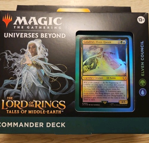 Magic lord the - magic,