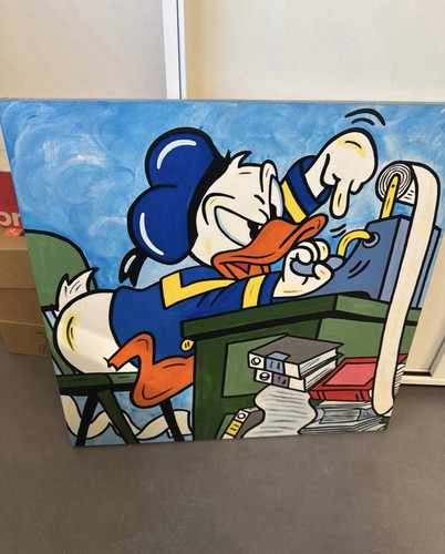 Disney leinwandbild mit - disney,
