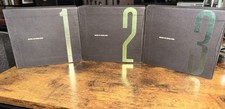 Depeche Mode CD Boxen 1-3 CD