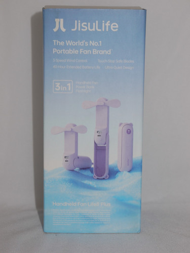 3in1 jisulife life8 - life8, mini