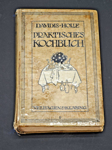 Davidis holle praktisches - davidis,