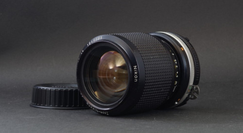 Top neuwertig nikon zoom - neuwertig】nikon,