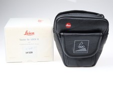 Leica Olympia Tasche Case