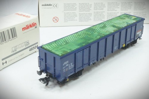Märklin 48504 - 1:87,