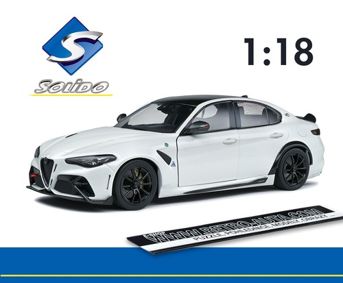 Alfa romeo giulia - romeo, (2022)